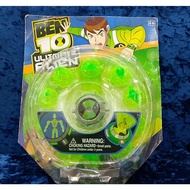 BEN 10 OMNITRIX
