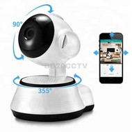 RBS ip cam camera camera cctv wifi wireless v380 smart wifi cctv
