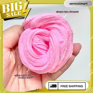 DAISO Soft Clay 50 Grams By Slime Bintaro Iclay Amos CraftDaiso || Air Dry Clay || Soft Clay || COLO