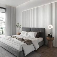 1 Roll 45cm/17.72in*300cm, 500cm/118.11in, 196.85in PVC Self-Adhesive Wallpaper, Modern Minimalist S