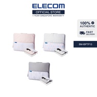 ELECOM Scandinavian Style 14inch Laptop Inner Case/ Premium Padded Laptop Sleeve Cover/ Laptop Bag 3