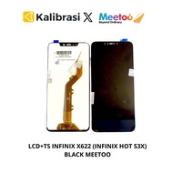 Meetoo - LCD+TS INFINIX X622 (INFINIX HOT S3X) BLACK