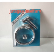 JET SHOWER WASHING SHOWER/ JET WASHER CRM TOTO MODEL