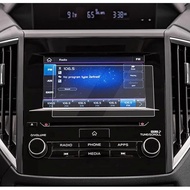 YEE PIN Screen Protector for 2018-2020 Subaru Crosstrek Ascent Starlink Forester SK Starlink Center 