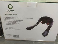 OGAWA 揉揉肩。按摩器