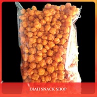 Pilus Australia snack kiloan Snacks 250gr