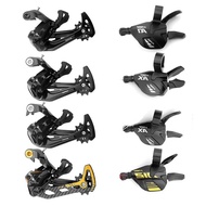 ltwoo Blueprint Mountain Bike Transmission ax/at/a7/a5Variable Speed Extended Leg Rear Derailleur Co