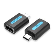 USB-C to USB-A Adapter OTG Type C to USB 2.0 Portable