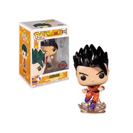 Funko POP 813 Dragon Ball Super Son Gohan Pearl Color Limited Edition