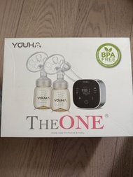 優合奶泵 Youha The One