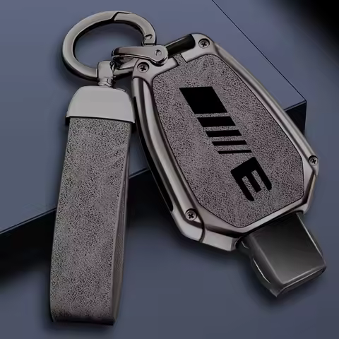 For Mercedes-Benz E-Class E300 E260 E350 E400 W124 W210 W210 W211 W212 W213 W214 Zinc alloy remote c