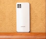 Samsung A22 5G雙卡雙待美白機