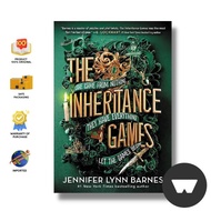 Hachette Book - The Inheritance Games 1: Inheritance Games (Pb)