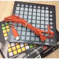 Novation Launchpad Mini MK2