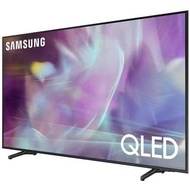 SAMSUNG 43"-Inch Class QLED Q60 Series - 4K UHD Dual LED Quantum HDR Smart TV 43Q60A 43Q60B 43Q60T