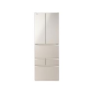 大阪限定設置込み GR-W460FK-EC 東芝 TOSHIBA VEGETA ベジータ 冷蔵庫