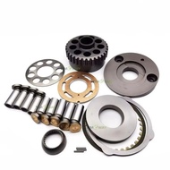 MSF Motor Repair Kits MSF85 Hydraulic Motor Rotary Group Kits for MSF-85 KAYABA Axial Piston Motor S