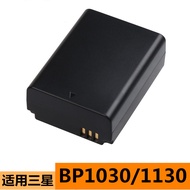 Suitable for Samsung BP1130 1030 NX2000 NX300M NX500 NX300 Mirrorless Camera Battery