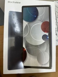 Blackview Tab 11 8+128GB 10.36英寸7680mAh安卓12平板电脑