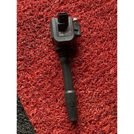 🔥USED JAPAN🔥MINI COOPER F55 F56 BMW X1 F48 2-SERIES F45 F46 B38 B48 864746301 IGNITION PLUG COIL
