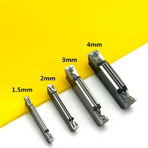 MGMN150 MGMN200 MNMG250 G H01 MGMN300 MGMN400 M H01 Aluminum turning tool Carbide insert milling ins