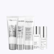 ## Paket Wardah Crystal Secret 5 in 1 (5 pcs) /Wardah White Secret ##