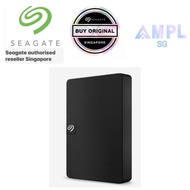 Seagate Expansion USB 3.0 Portable Drive / External Hard Disk / HDD / Hard Disk (1TB/2TB/4TB) NEW