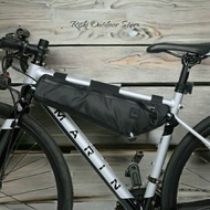 Bike Bag E!Ger Frame Wayward Bag Black Original