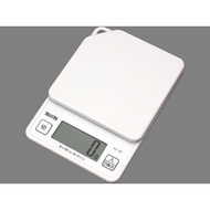 TANITA 烹飪電子秤 KD-187-WH