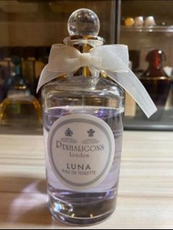 潘海利根 Luna 月亮女神淡香水 100ml