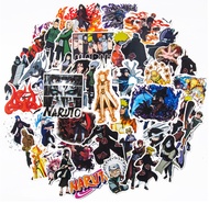 Omega Tumbler Accessories Anime Stickers for Tumblers Waterproof Sticker for Tumbler Water Bottle St