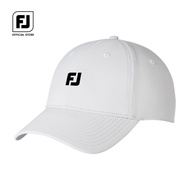 FootJoy FJ Logo Golf Cap