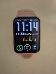 小米手環 9 Pro 粉紅色 Smart Band
