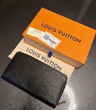 LV 銀包