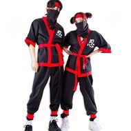 Christmas Cosplay Anime Costume Costume Stealth Ninja Costume Samurai Costume/trhyk