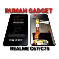 LCD REALME C67 4G/REALME C75 4G/REALME 12 5G/REALME 12X 5G/REALME 13 5G INDIA/NARZO 70X 5G/NARZO 80X