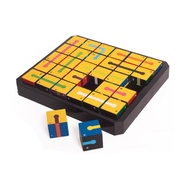 30 CUBED IQ game