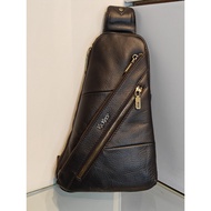 Kickers Chest Bag 89500