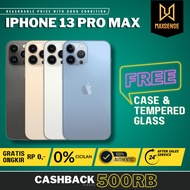 Apple iPhone 13 Pro Max 512GB 256GB 128 GB Second Original iBox