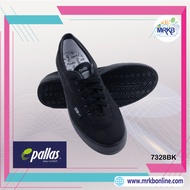 PALLAS 7328BK SHOE JAZZ