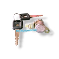 Back Door Lock with Key Mitsubishi L300 Fb(1set)