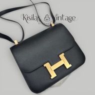 Hermes Constance 24