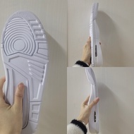 AJ3 White Cement Outsole Repair Sheet - Anti-Slip Sticker