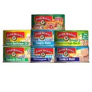 (Mix N Match) Ayam Brand Tuna 150g / 160g