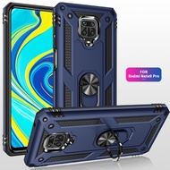 for Xiaomi POCO X3 NFC Redmi Note 9S 9 Pro Max 8 8T 7 7A 9A Case-