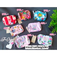 kloset Authentic 1 Set etcetera With Card Slot Bag kardashian Wallet