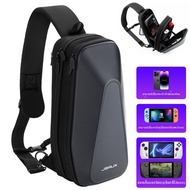 เคสป้องกันสำหรับ ROG Ally X Controller ป้องกันฝุ่นและระบายความร้อน