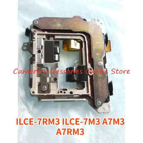 A7 III / A7R III / M3 Image Stabilizer Group Anti-shake Stabilization Unit For Sony ILCE-7RM3 ILCE-7