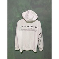 Hoodie Jmb Terbaru 100 % Original