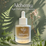 [MadeToBloom] Alchemy Age Defying Essence – 17 Collagen Formula for Fuller Hair & Grey Hair Preventi